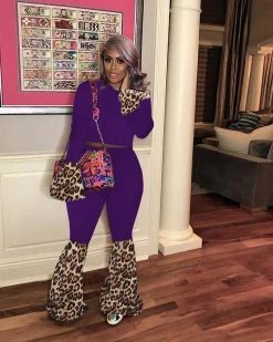 冰梦 SANTA FE SUIT