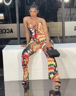 Divanewlook Valerie Jumpsuit