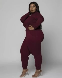 维安 CITY LEGGING SET