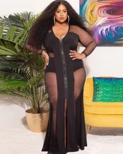 Divanewlook Hassana Dress