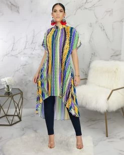 Divanewlook Brilliant Chain Dress New In