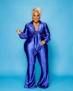 鸣达 PLAY FLARE SET