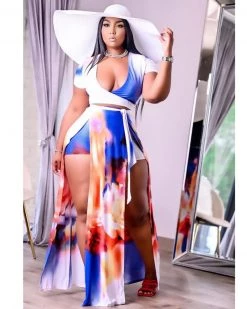 Divanewlook CATCH ME OUTSIDE ROMPER New In