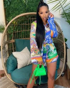 Divanewlook GET INTO IT SET New In