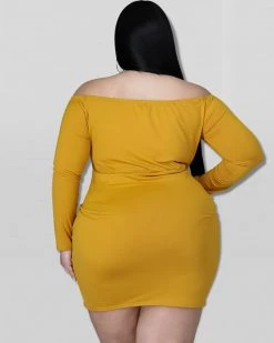 Divanewlook Nakita DRESS