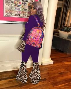 冰梦 SANTA FE SUIT