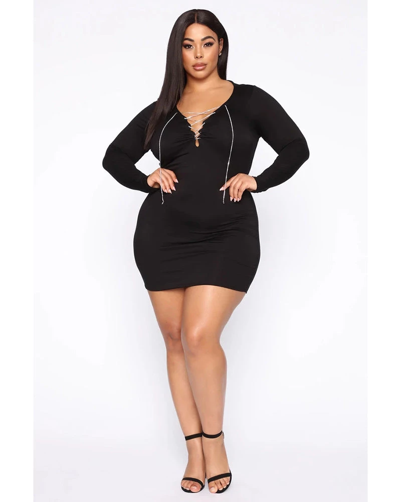 诗晨 LIVING LARGE DRESS 3 诗晨 LIVING LARGE DRESS