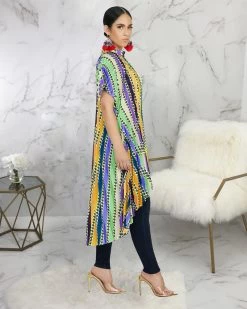 Divanewlook Brilliant Chain Dress New In