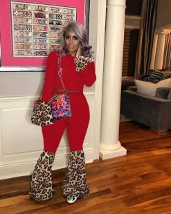 冰梦 SANTA FE SUIT