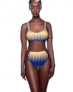 Divanewlook New In Sunset SWIM SET