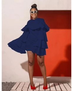 Divanewlook The ‘Celeb’ Lil DRESS New In