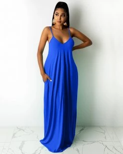 艾然美 Honey Look Maxi Dress New In