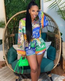 Divanewlook GET INTO IT SET New In