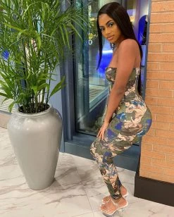 爱蓓丽 Summer Day Set