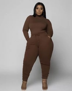 维安 CITY LEGGING SET