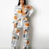 Divanewlook Chance Jumpsuit New In