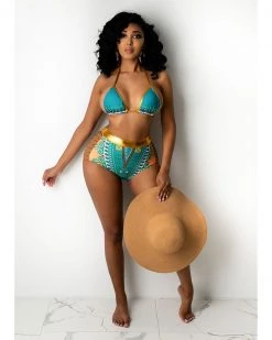 纯美 New In Irene Bikini Suit