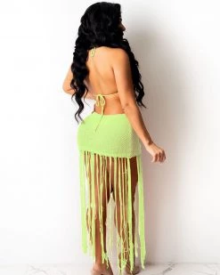 Divanewlook New In Sunny Summer In Cabos Cover Up