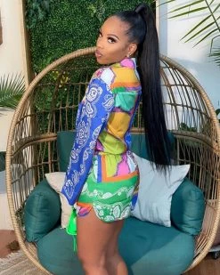 Divanewlook GET INTO IT SET New In