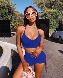 Divanewlook New In MAYA SUIT