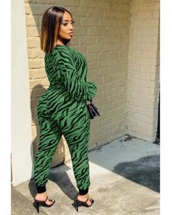 摩朵 FIERCE FELINE SUIT New In