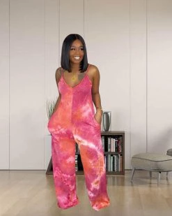 Divanewlook CUT BOMB JUMPSUIT New In