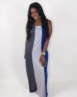 Divanewlook DAILY DOSE DRESS New In