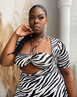 艾卡 Tinny Set New In