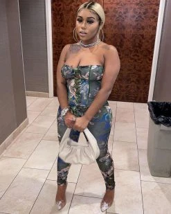 爱蓓丽 Summer Day Set