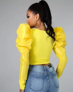 朵品 Delilah TOP Tops