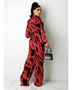 Divanewlook New In BEYOND MEASURE PANT SET