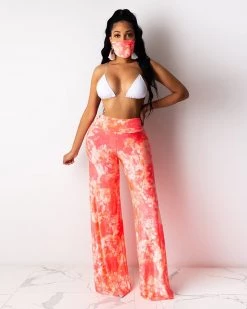 Divanewlook Clapback Pants