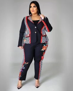 金缕燕衣 Runway 2 PIECE SET