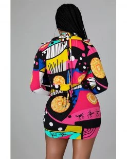 Divanewlook Sasha Bikini Skirt Set New In