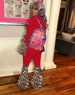 冰梦 SANTA FE SUIT