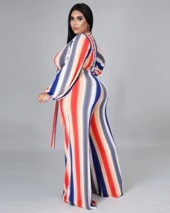 正集 Beatrice Jumpsuit New In