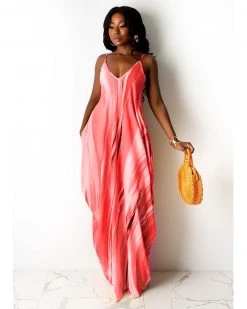 伊伊 Kalima Maxi Dress Dresses