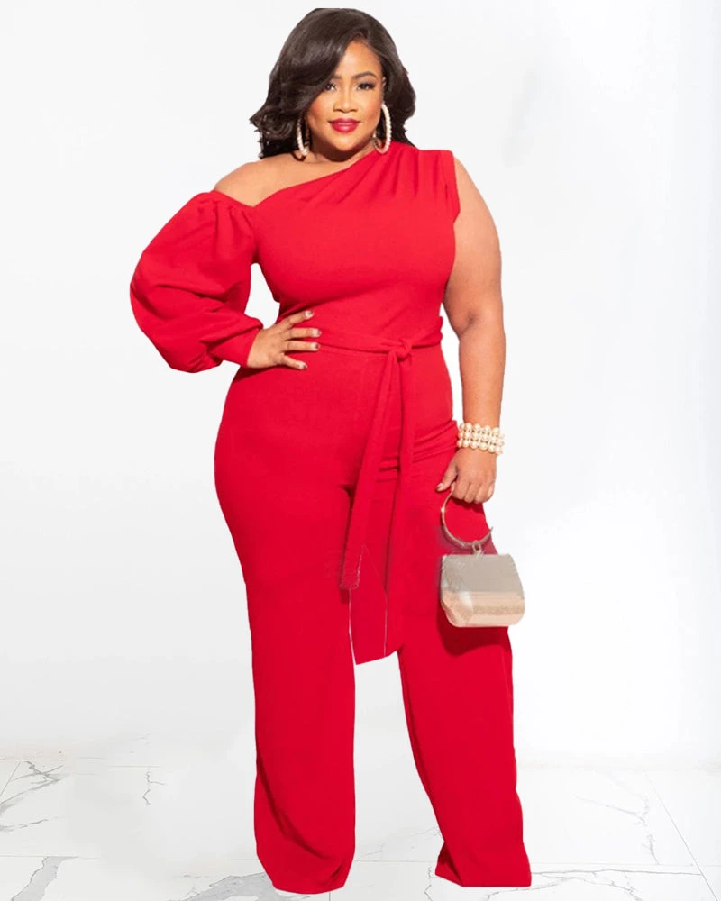 Divanewlook Jazlyn Cold Shoulder Jumpsuit 16 Divanewlook Jazlyn Cold Shoulder Jumpsuit