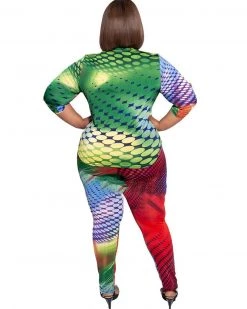 Divanewlook WILDEST DREAM SUIT New In