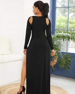 萝蔓特 Gorgeous Maxi Dress Dresses 27 萝蔓特 Gorgeous Maxi Dress Dresses