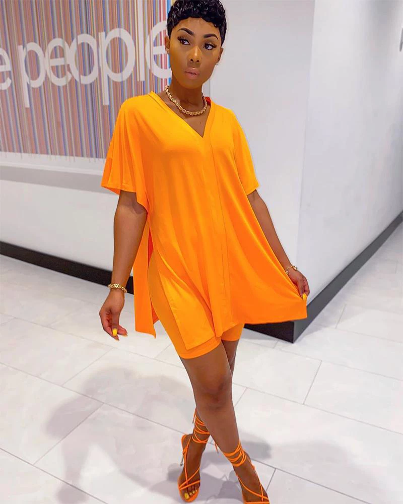 艾丝琳&锡美&曼尔 Plus Size By Your Side Piece Set 1 艾丝琳&锡美&曼尔 Plus Size By Your Side Piece Set