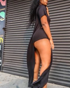 Divanewlook Delorian Set New In