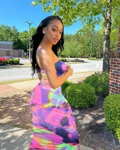 邦柠 Fascinated By It Dress 13 邦柠 Fascinated By It Dress