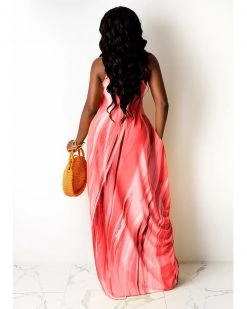 伊伊 Kalima Maxi Dress Dresses