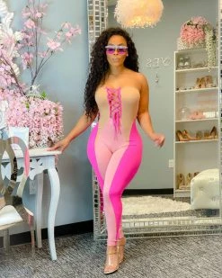 Divanewlook ARMANI JUMPSUIT New In