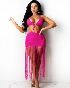 Divanewlook New In Sunny Summer In Cabos Cover Up