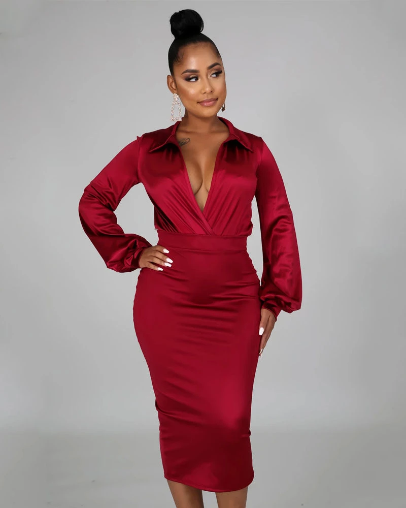 Divanewlook Feeling Like Royalty Skirt Set 9 Divanewlook Feeling Like Royalty Skirt Set