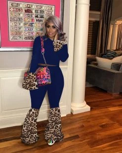 冰梦 SANTA FE SUIT