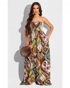 Divanewlook Jumpsuit & Romper Varsity Babe Jumpsuit 20 Divanewlook Jumpsuit & Romper Varsity Babe Jumpsuit