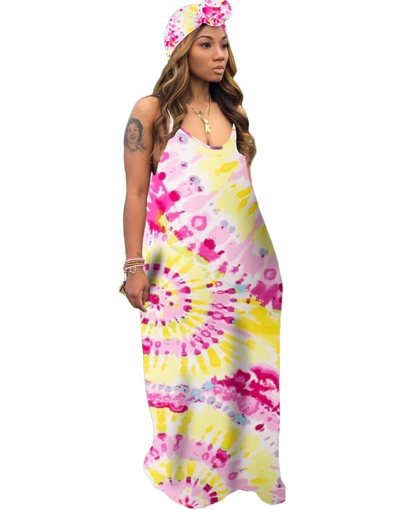 Divanewlook Color Washed Dress New In 9 Divanewlook Color Washed Dress New In